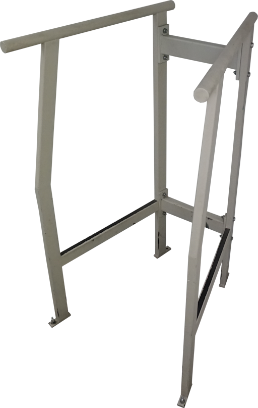 Pec deck