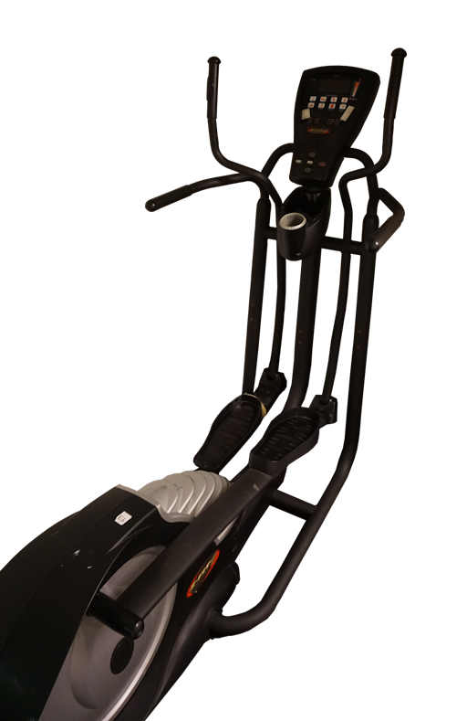 Crosstrainer
