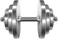 Dumbbell