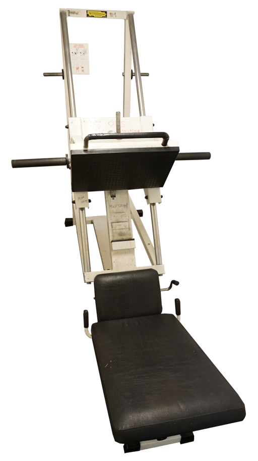 Benpress